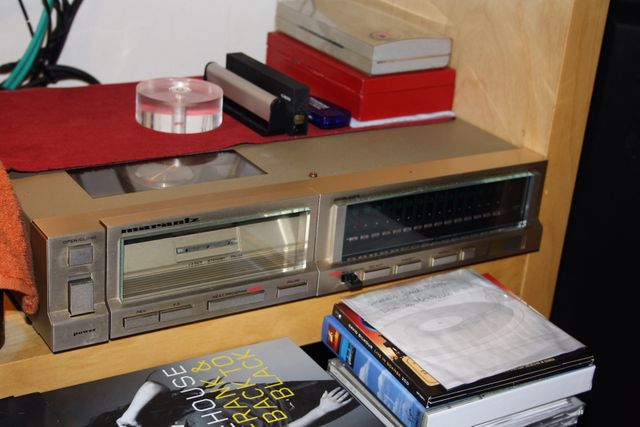 Lettore MARANTZ CD 73