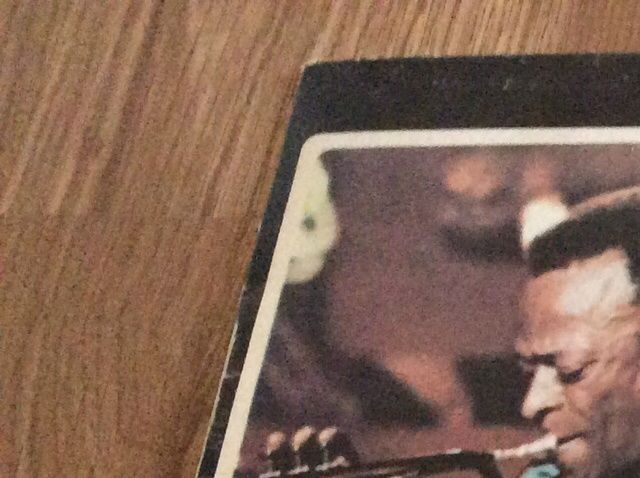 Miles Davis- Miles Davis  Anno 1974.
Valutazione 20 euro