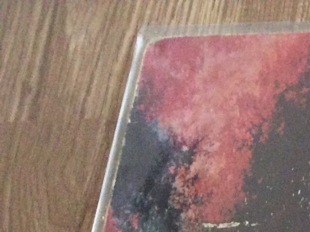 Disco contenente brano dei Pink Floyd  Anno 1970.
Valutazione 30 euro
