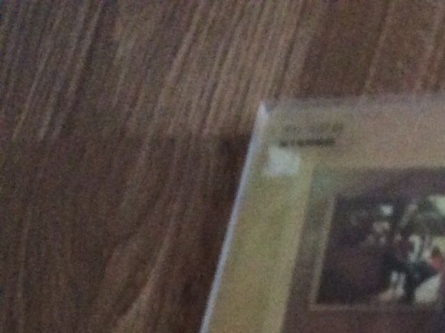 Pink Floyd- Ummagumma Anno 1969.
Valutazione 50 euro