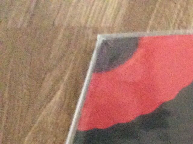 Pink Floyd- the final CUT   Anno 1983.
Valutazione 30 euro