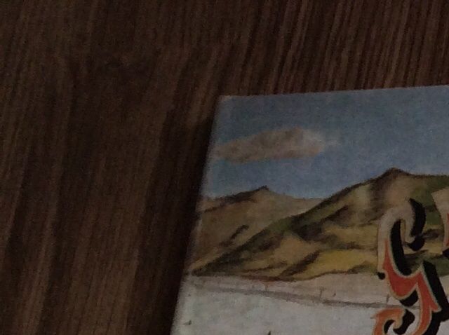 Genesis- Foxtrot. Anno 1972.
Valutazione 30 euro