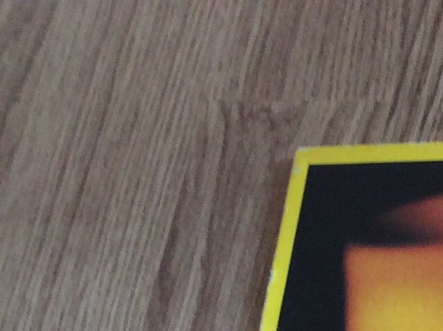 Genesis- Anno 1983.
Valutazione 25 euro