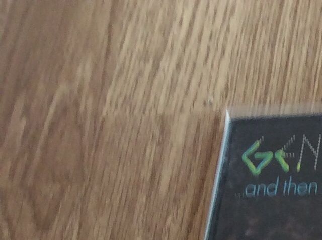 Genesis- And then  there were three 1978.
Valutazione 15 euro