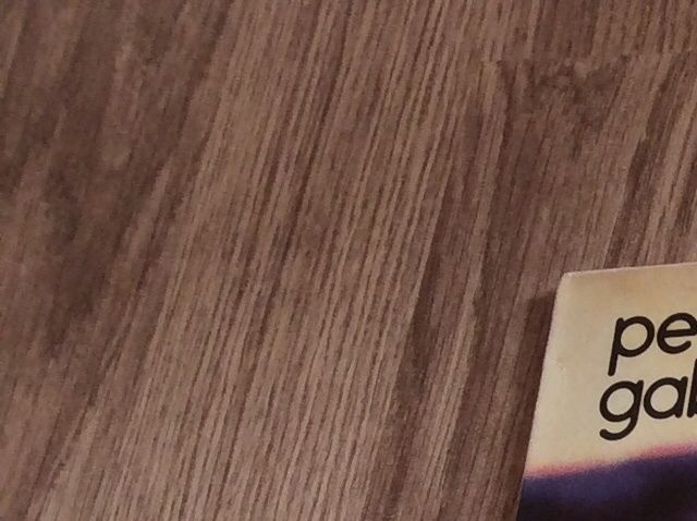 Peter Gabriel. Anno 1982.
Valutazione 20 euro
