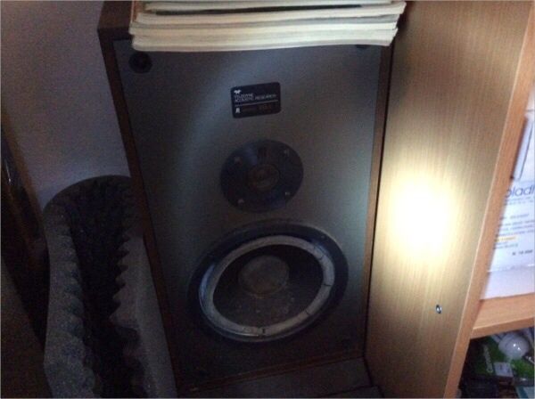 Casse AR 28 ls da riconare