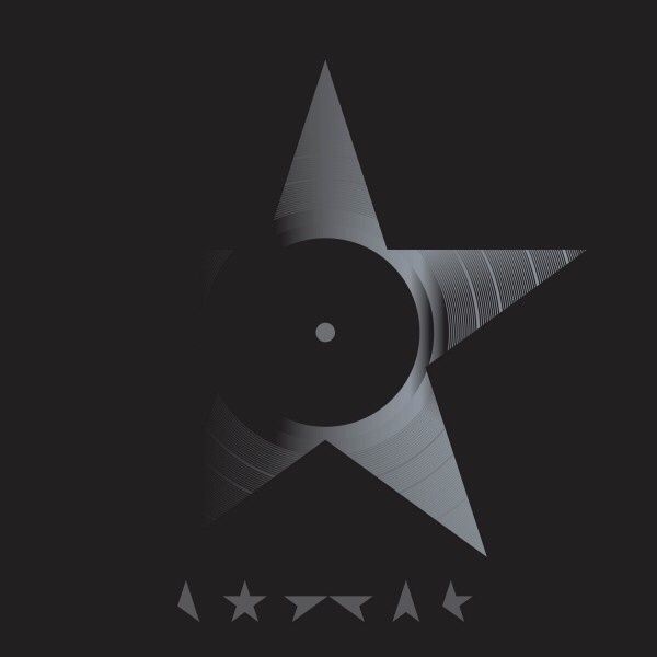 Disco in vinile di David Bowie, un gran disco, da avere assolutamente. Ascoltarlo è un piacere, un sound unico.