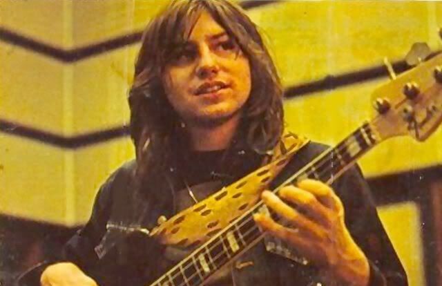 Un bassista unico e un musicista che ha influenzato il rock progressive, addio GREG, RIP