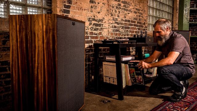 Casse acustiche KLIPSCH CORNWALL