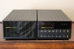 Lettore CD MERIDIAN 208